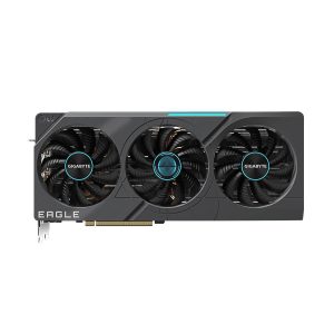 کارت گرافیک گیگابایت مدل GIGABYTE GeForce RTX 4070 Ti EAGLE OC 12G