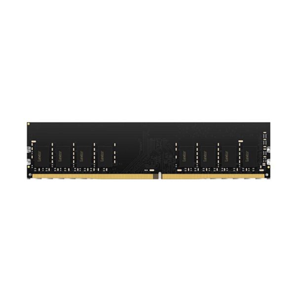 رم دسکتاپ DDR4 تک کاناله 2666 مگاهرتز CL19 لکسار مدل LD4AU008G ظرفیت 8 گیگابایت