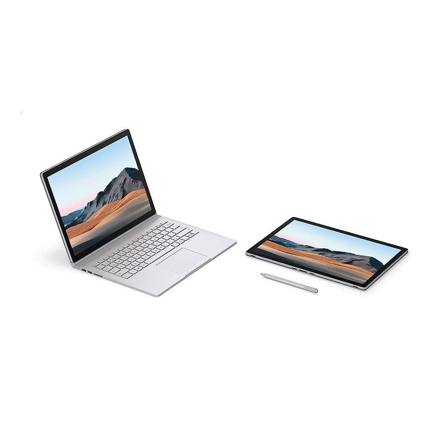SURFACE Book 3 i7 1065G7 (3)