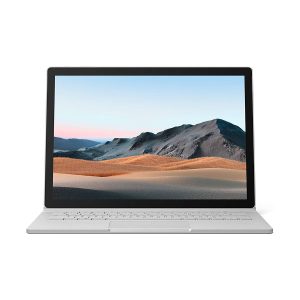 لپ تاپ مایکروسافت 15 اینچ مدل Surface Book 3 پردازنده Core i7 1065G7 رم 16GB هارد 256GB SSD گرافیک 6GB GTX 1660