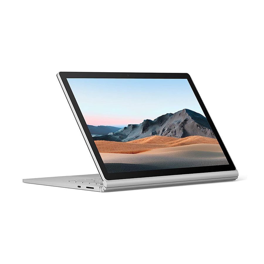 SURFACE Book 3 i7 1065G7 (5)