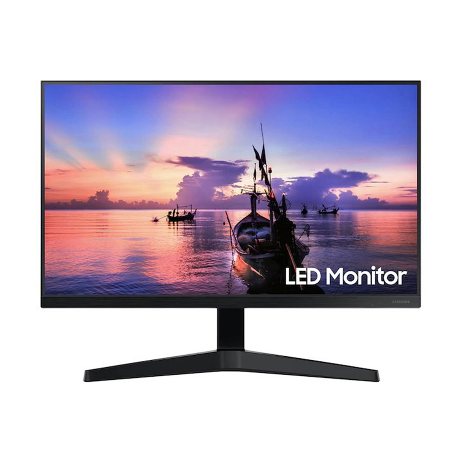 Samsung LF27T350FH 27 Inch Full HD 75hz IPS LED Monitor (2)