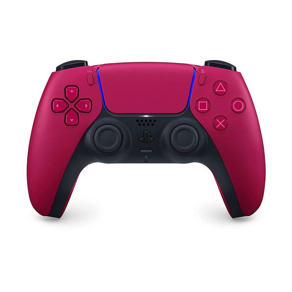دسته بازی پلی استیشن 5 سونی مدل DUALSENSE CFI-ZCT1W