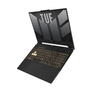 لپ تاپ 15.6 اینچ ایسوس مدل TUF Gaming FX507ZE پردازنده Core i7 12700H رم 16GB حافظه 512GB SSD گرافیک Full HD 4GB RTX 3050TI