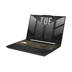 لپ تاپ 15.6 اینچ ایسوس مدل TUF Gaming FX507ZE پردازنده Core i7 12700H رم 16GB حافظه 512GB SSD گرافیک Full HD 4GB RTX 3050TI