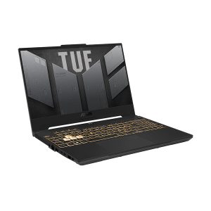 لپ تاپ 15.6 اینچ ایسوس مدل TUF Gaming FX507ZE پردازنده Core i7 12700H رم 16GB حافظه 512GB SSD گرافیک Full HD 4GB RTX 3050TI