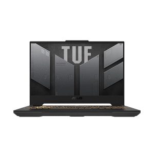 لپ تاپ 15.6 اینچ ایسوس مدل TUF Gaming FX507ZE پردازنده Core i7 12700H رم 16GB حافظه 512GB SSD گرافیک Full HD 4GB RTX 3050TI