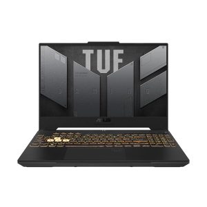 لپ تاپ 15.6 اینچ ایسوس مدل TUF Gaming FX507ZE پردازنده Core i7 12700H رم 16GB حافظه 512GB SSD گرافیک Full HD 4GB RTX 3050TI