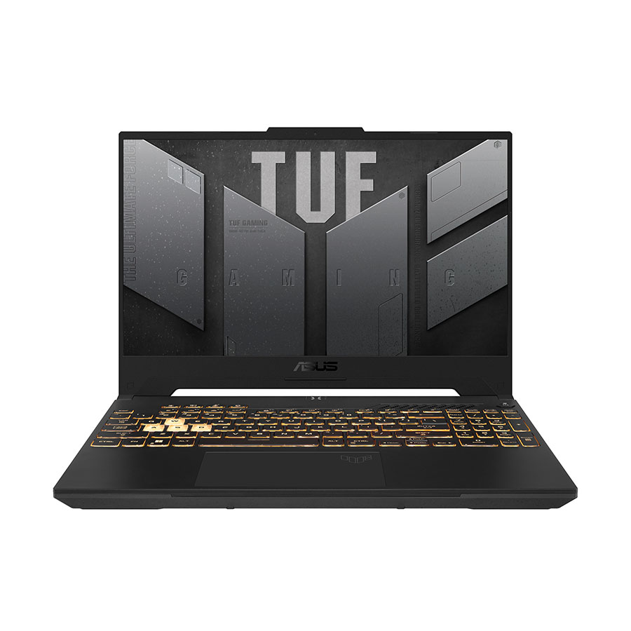 ASUS TUF Gaming FX507ZE Core i7 12700H 16GB 512GB SSD 4GB RTX 3050TI Full HD Laptop (18)