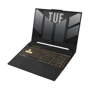 لپ تاپ 15.6 اینچ ایسوس مدل TUF Gaming FX507ZE پردازنده Core i7 12700H رم 16GB حافظه 512GB SSD گرافیک Full HD 4GB RTX 3050TI