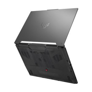 لپ تاپ 15.6 اینچ ایسوس مدل TUF Gaming FX507ZE پردازنده Core i7 12700H رم 16GB حافظه 512GB SSD گرافیک Full HD 4GB RTX 3050TI