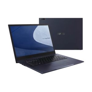 لپ تاپ 14 اینچی ایسوس مدل ExpertBook B7402FB-LA0095W i5 32GB 1SSD - کاستوم شده