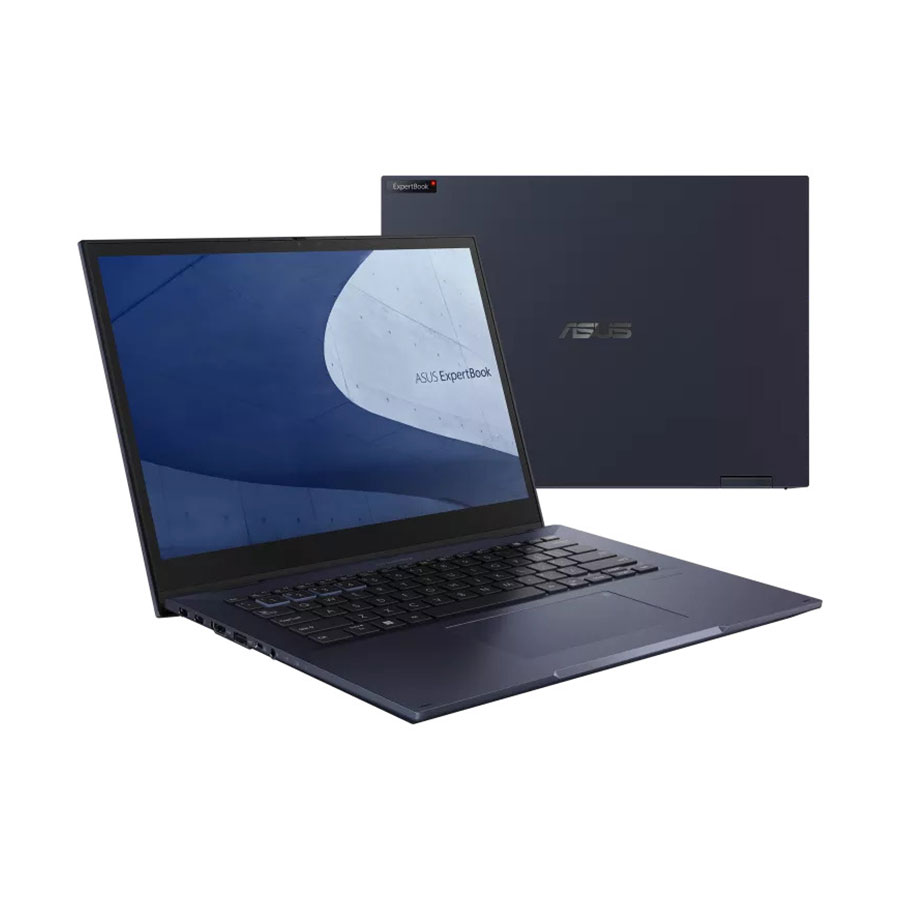 Asus ExpertBook B7402FB-LA0095W i5 32GB 1SSD 15.6 Inch Laptop – Costomized (1)