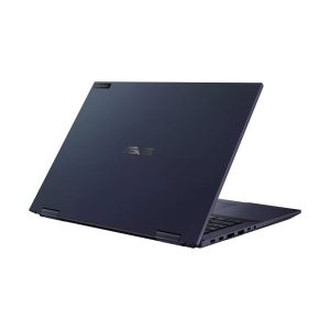 لپ تاپ 14 اینچی ایسوس مدل ExpertBook B7402FB-LA0095W i5 32GB 1SSD - کاستوم شده