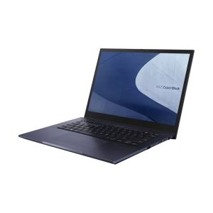 لپ تاپ 14 اینچی ایسوس مدل ExpertBook B7402FB-LA0095W i5 32GB 1SSD - کاستوم شده