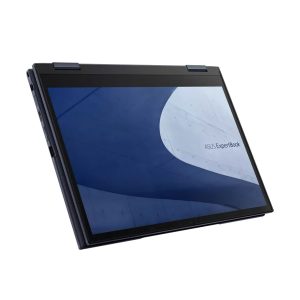 لپ تاپ 14 اینچی ایسوس مدل ExpertBook B7402FB-LA0095W i5 32GB 1SSD - کاستوم شده