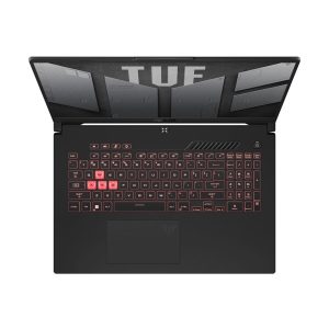 لپ تاپ گیمینگ ایسوس TUF Gaming A17 FA707RC-ZB