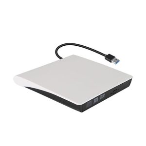 درایو DVD اکسترنال ام اس آی مدل ECD-819