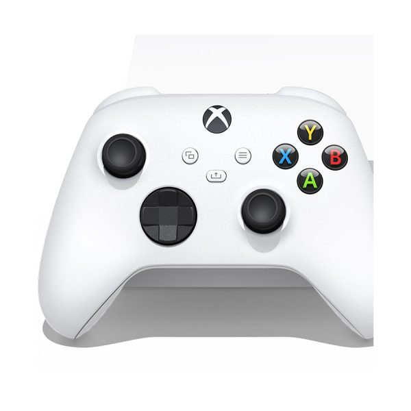 کنسول بازی مایکروسافت مدل XBOX SERIES S ظرفیت 512 گیگابایت