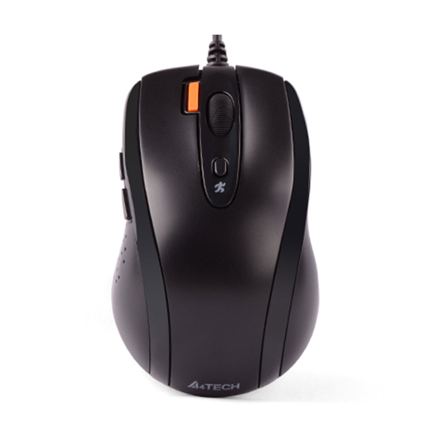 N-70FXS Wired Mouse (1)