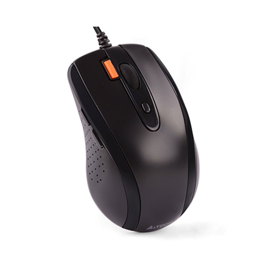 N-70FXS Wired Mouse (3)