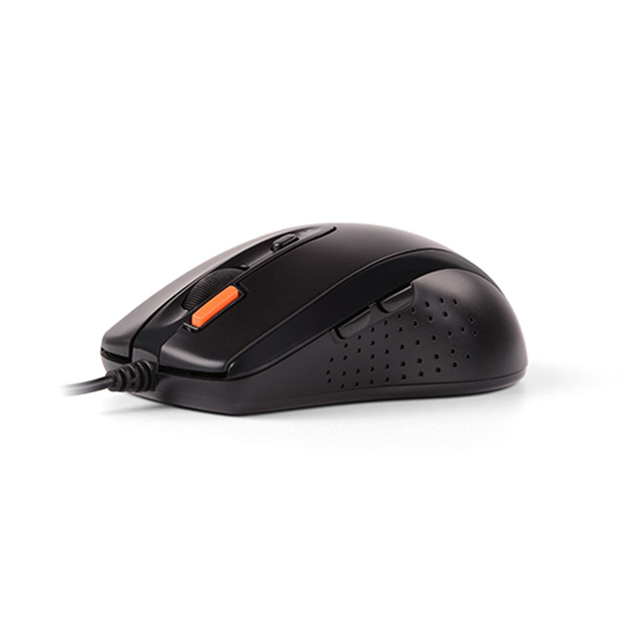 N-70FXS Wired Mouse (4)