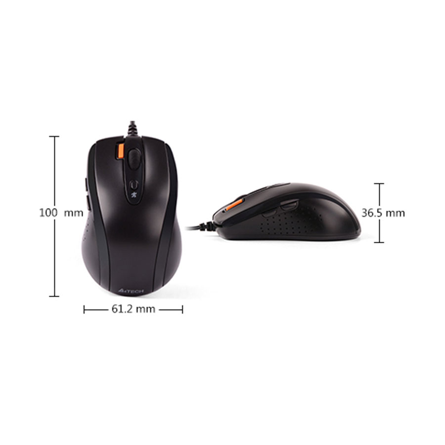 N-70FXS Wired Mouse (6)