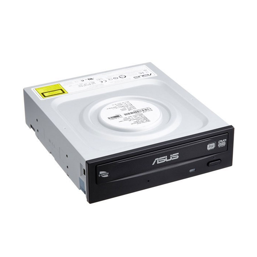 ASUS DRW-24D5MT Internal DVD Drive – Tray (1)