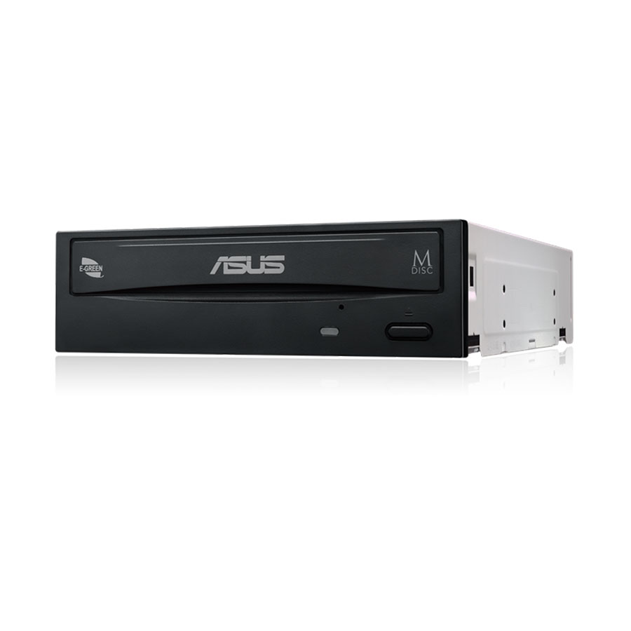 ASUS DRW-24D5MT Internal DVD Drive – Tray (4)
