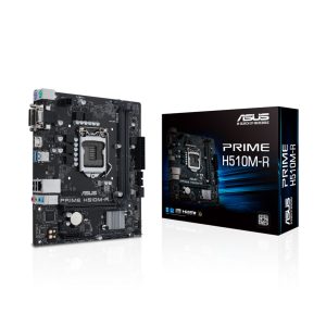 مادربرد ایسوس مدل PRIME H510M-R-SI