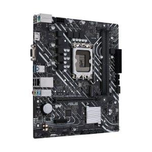 مادربرد ایسوس مدل PRIME H610M-K D4