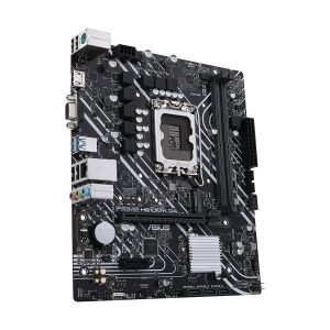 مادربرد ایسوس مدل PRIME H610M-K D4