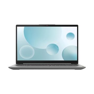 لپ تاپ 15.6 اینچی لنوو مدل Ideapad 3 پردازنده Core i3 1215U رم 4GB حافظه 256GB SSD گرافیک Full HD Intel