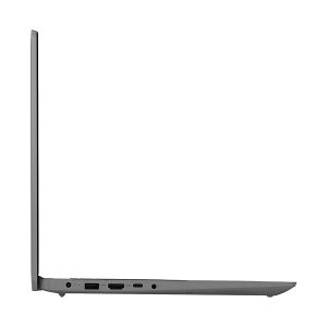 لپ تاپ 15.6 اینچی لنوو مدل Ideapad 3 پردازنده Core i3 1215U رم 4GB حافظه 256GB SSD گرافیک Full HD Intel