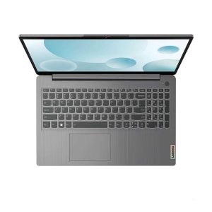 لپ تاپ لنوو 15.6 اینچ IdeaPad 3-i5 1235U-8GB-512SSD-INT