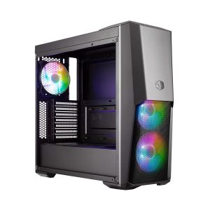 کیس کامپیوتر کولر مستر مدل Masterbox MB500 ARGB