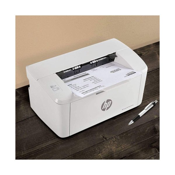 پرینتر لیزری اچ پی مدل LaserJet Pro M15a