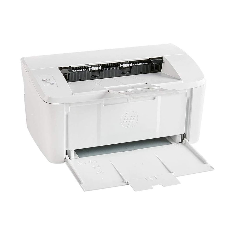 HP LaserJet Pro M15a Laser Printer (12)