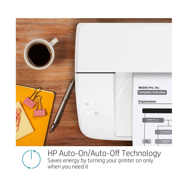 پرینتر لیزری اچ پی مدل LaserJet Pro M15a