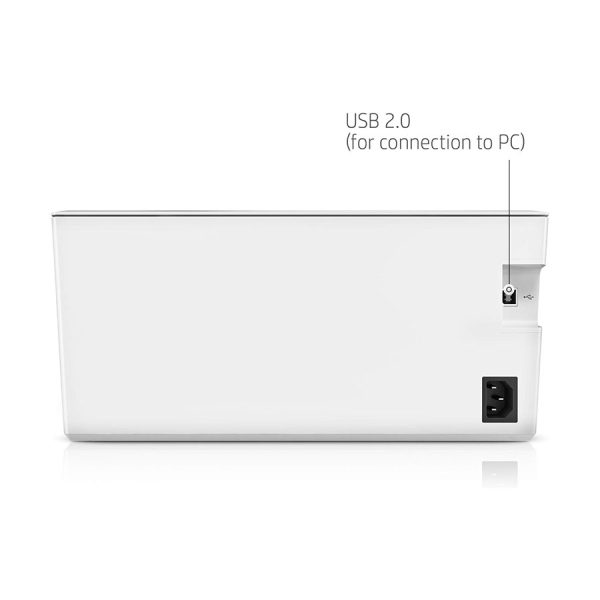 پرینتر لیزری اچ پی مدل LaserJet Pro M15a