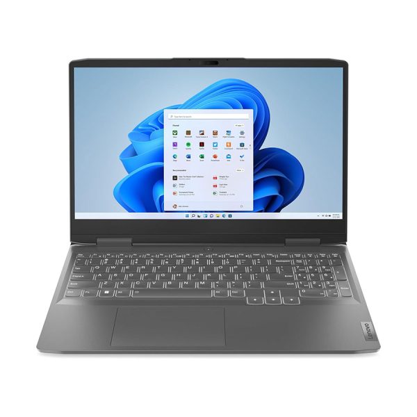 لپ تاپ 15.6 اینچ لنوو مدل لاک پردازنده Core i7 13620H رم 16GB حافظه 1TB SSD گرافیک FHD 6GB RTX 4050