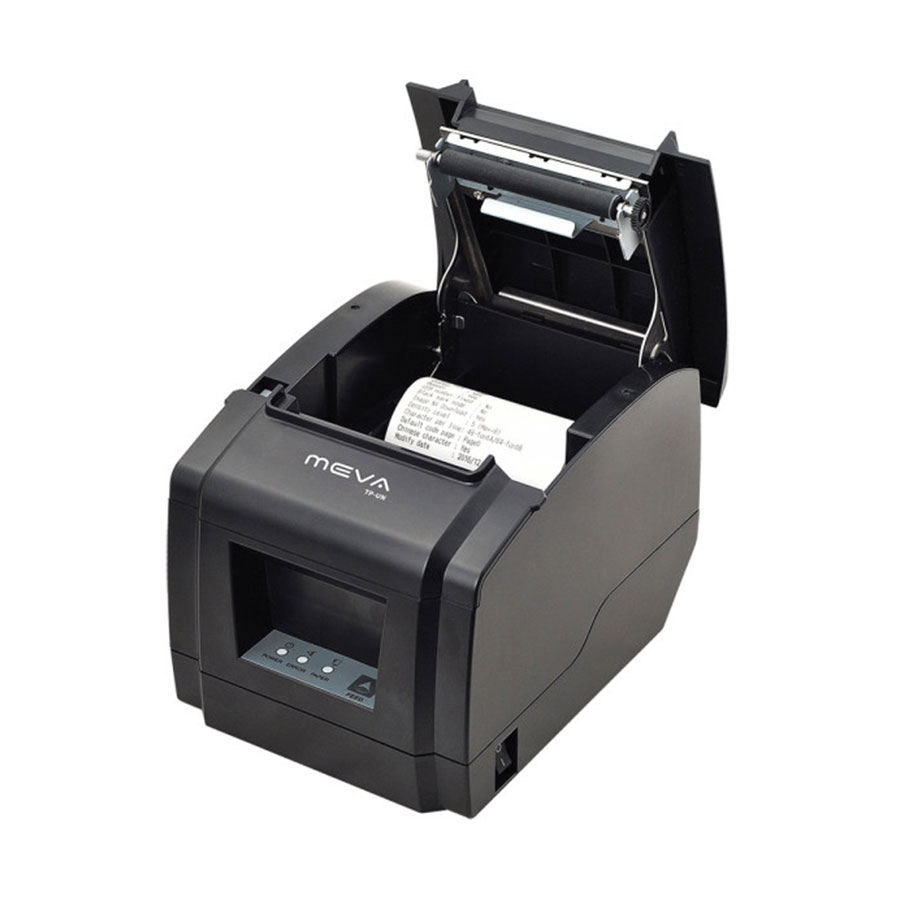 MEVA TP-UN Thermal Printer (5)