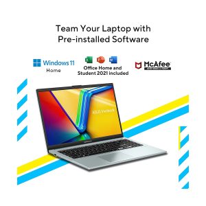 خرید و قیمت لپتاپ ایسوس مدل VivoBook E1504GA