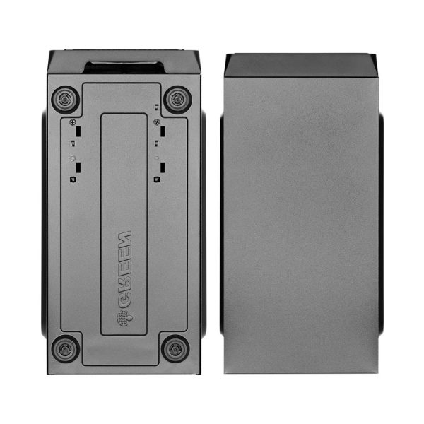 کیس کامپیوتر گرین مدل AVA PLUS