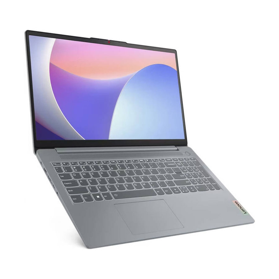 Lenovo IdeaPad Slim 3 15IAH8-Z Core i5 12450H8GB512GB SSDIntel UHD Graphics 15.6 Inch Laptop (4)