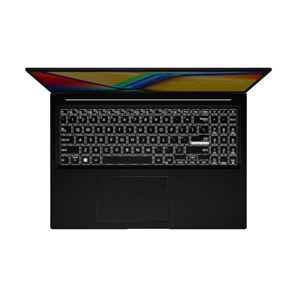 لپ تاپ 16 اینچی ایسوس VivoBook Pro 16X مدل K3605VV