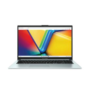 لپ تاپ ایسوس مدل Vivobook E1504FA پردازنده R5 رم 8گیگابایت حافظه 1ترابایت فول اچ دی 15.6اینچ