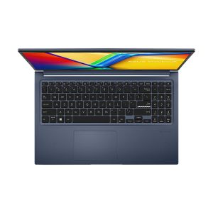 لپ تاپ ایسوس 15.6 اینچی مدل Vivobook F1502z i7 1255U 16GB 512GB