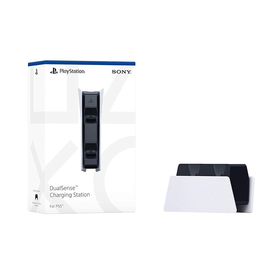 DualSense Charging Station [PlayStation 5] (1)