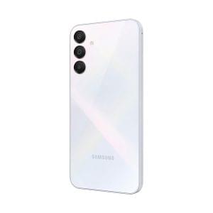 گوشی موبایل سامسونگ مدل Galaxy A15 دو سیم کارت ظرفیت 128 گیگابایت و رم 4 گیگابایت